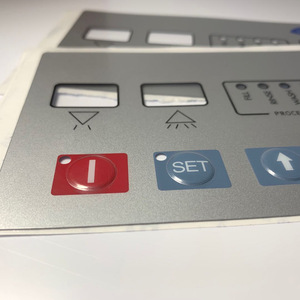 Panel de Control para Máquina de Ejercicios Diversey, PVC, Uso Comercial, Más de 50 cm de Ancho - Product Image 4