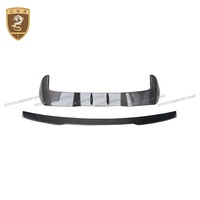 Kit de carrosserie en Fiber de carbone pour BMW X5 G05, pièces de voiture