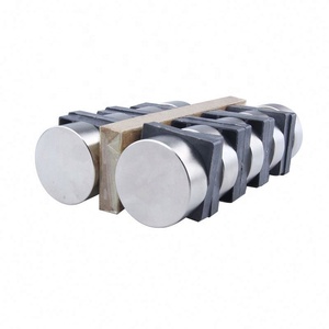Aimant néodyme N35 de haute qualité, personnalisé, en forme de disque minuscule, composite NdFeB pour <span class=keywords><strong>faux</strong></span> <span class=keywords><strong>cils</strong></span>, matériaux magnétiques permanents - Product Image 3