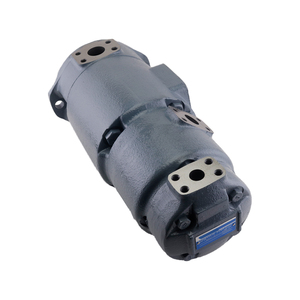 Pompe à triple palette robuste SQP321-30 pour presse hydraulique et machines de forgeage, remplacement pour Tokimec - Product Image 6