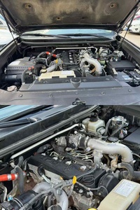 <span class=keywords><strong>Toyota</strong></span> <span class=keywords><strong>Prado</strong></span> <span class=keywords><strong>2010</strong></span> d'<span class=keywords><strong>occasion</strong></span>, SUV, conduite à gauche, 7 places, bon état - Product Image 6