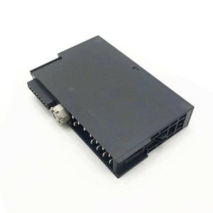Module d'entrée numérique 6ES7131-4BD01-0AA0 ET200S PLC I/O en stock, haute capacité, prend en charge 128 entrées/sorties pour applications automatisées étendues - Product Image 3