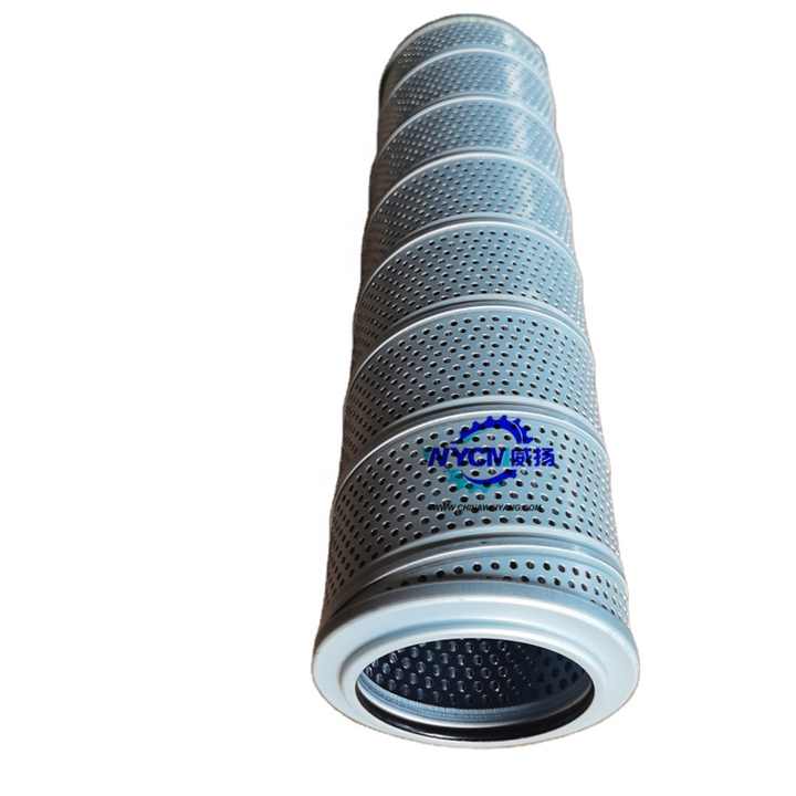 Original Lonking 60308000019 oil return filter LG30F.13.09.02 for 
