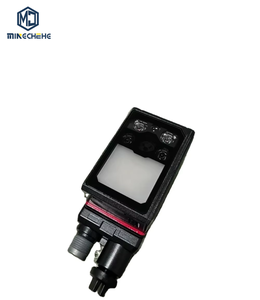 เครื่องอ่านโค้ด 2 มิติ กันน้ำ รุ่น SR-X300WP SR-X100 SR-X200 SR-X500 SR-X1000 เครื่องสแกนบาร์โค้ดอุตสาหกรรมสำหรับระบบอัตโนมัติ - Product Image 1