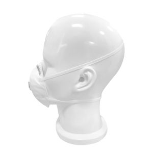 <span class=keywords><strong>หน้ากาก</strong></span>ช่วยหายใจแบบฝุ่นพร้อมวาล์วสำหรับเครื่องขัดทรายควันฝุ่น - Product Image 5