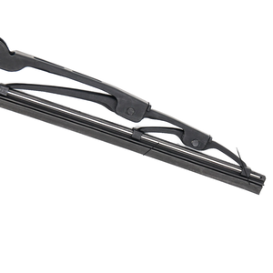 Escobilla Limpiaparabrisas OEM de Fábrica, Estructura sin Hueso de Caucho Natural para Avensis, Jetta, Skoda, Polo (14 Pulgadas) - Product Image 1