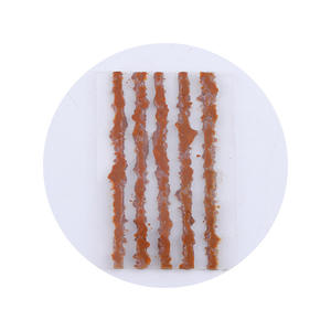 Tiras de Reparación de Neumáticos Jekoo 5x4cm para Coche, Motocicleta, Vehículo Eléctrico, Kit de Reparación de Neumáticos, Herramienta de Parche - Product Image 1