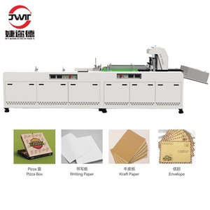 Máquinas <span class=keywords><strong>de</strong></span> impresión digital <span class=keywords><strong>para</strong></span> vasos <span class=keywords><strong>de</strong></span> papel y bolsas <span class=keywords><strong>de</strong></span> papel <span class=keywords><strong>de</strong></span> una sola pasada - Product Image 4