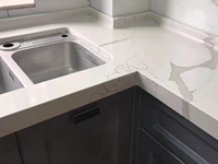 Máquina de Corte de Piedra CNC de 5 Ejes para Encimeras de Cocina, Mesas de Granito y Mármol