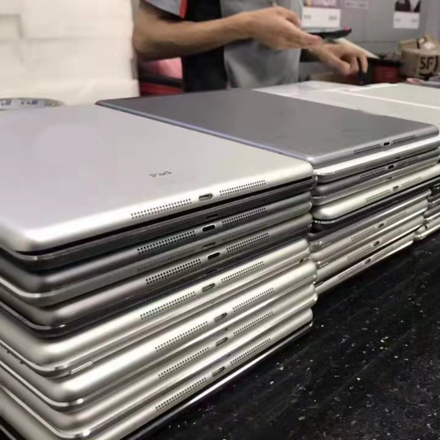 Wholesale Large Quantity A+ Grade Unlocked Used for for Pro 6 (2018) Wi-Fi 9.7" Inches 14 Hours Battery Life