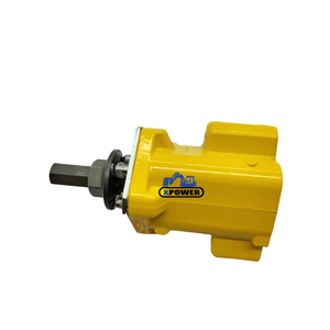 Accessoires d'excavatrice de machines de construction de contrôleur de haute qualité Zax120 - Product Image 1