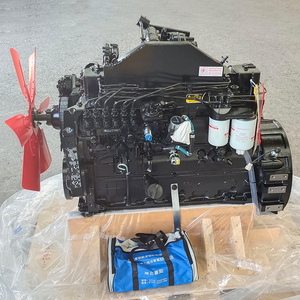 Động Cơ <span class=keywords><strong>Diesel</strong></span> Chính Hãng Chất Lượng Cao Assy 6bta5.9-c173 6BT5.9 Lắp Ráp Động Cơ Cho Phụ Tùng Máy Xúc - Product Image 3