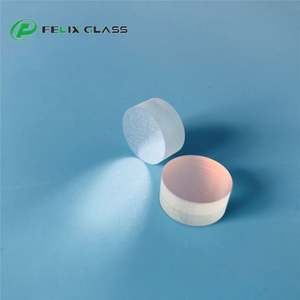 Filtro de Corte UV/IR de Vidrio Óptico FELIX CWL 492nm OD6 con Transmitancia del 60%-40% para Detector de Fluorescencia - Product Image 4