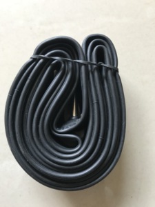 Nuovo involucro per pneumatici da bicicletta della fabbrica cinese 700 x23c 700 x25c 700 x28c camera d'aria per <span class=keywords><strong>bici</strong></span> da strada ultraleggera - Product Image 2