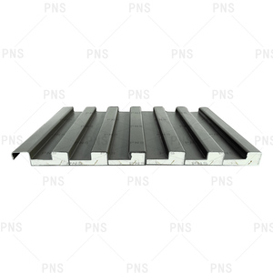 Feuille de <span class=keywords><strong>mousse</strong></span> de <span class=keywords><strong>polyuréthane</strong></span> haute densité toit en sandwich structure de bâtiment d'usine isolation <span class=keywords><strong>thermique</strong></span> extérieure pour entrepôts métal - Product Image 3
