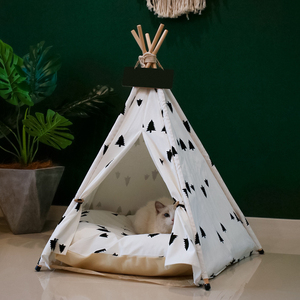 Yueshang fuera de la tienda del gato tienda del espectáculo del gato Casa de la tienda del gato - Product Image 1