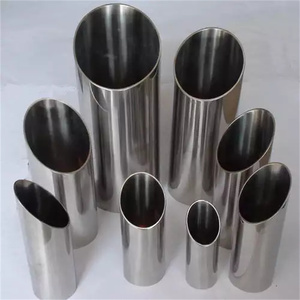 Venta directa de fábrica, tubo flexible de acero inoxidable a precio económico. - Product Image 1