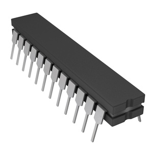 Fournisseurs d'origine de composants électroniques 5962-9451801MLA, circuit intégré CI DAC 12 bits MULT DUAL 24CDIP - Product Image 1