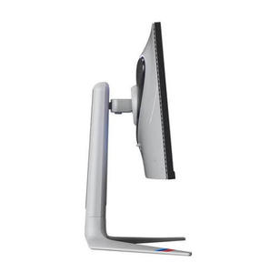 จอภาพตั้งโต๊ะรุ่นดั้งเดิม CN RICHVISION RS100 Pro ขนาด 27 นิ้ว ความละเอียด 2560*1440 240Hz ความสว่าง 700cd/m² พร้อมพอร์ตเชื่อมต่อ 2×HDMI+2×DP+Audio Out ขาตั้งปรับระดับความสูงได้ - Product Image 3