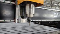 Routeur à bois professionnel 2030 1325, meilleur onduleur pour le travail du bois et la fabrication de meubles à grande vitesse