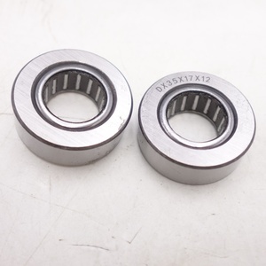 Rodamiento para <span class=keywords><strong>Bicicleta</strong></span> Estática Dx35x17x12 200520100255.1, Rodamiento de Embrague Unidireccional 17x35x12, Rodamiento de Agujas NF173512 - Product Image 1