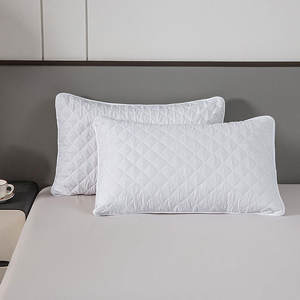 Housse <span class=keywords><strong>de</strong></span> coussin <span class=keywords><strong>anti</strong></span>-poussière et <span class=keywords><strong>anti</strong></span>-<span class=keywords><strong>punaises</strong></span> <span class=keywords><strong>de</strong></span> <span class=keywords><strong>lit</strong></span>, hypoallergénique, imperméable, avec fermeture éclair, vente en gros - Product Image 1