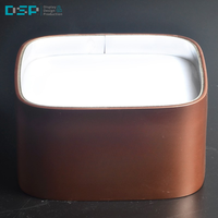 Expositor de Botellas de Acrílico con Luz LED Recargable para Bar, Estilo VIP, Fabricado en Vietnam por DSP