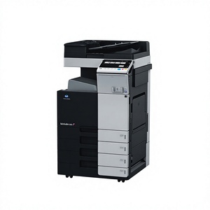 Photocopieurs et imprimantes reconditionnés pour Konica Minolta C368 – Machines d'occasion, photocopieurs numériques - Product Image 6