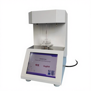 Sıcak Satış Sıvı Yüzey Gerilim Ölçer ASTM D971 Petrol Ürünleri Yüzey Tansiyometresi Fiyatı Trafo Yağı <span class=keywords><strong>Test</strong></span> Cihazı - Product Image 2