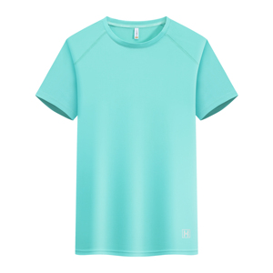 Camiseta Deportiva Personalizada para Hombre, Impresión de Camisetas para Correr, Secado Rápido, Mangas Cortas, Elástica, para Gimnasio, Deportes al Aire Libre - Product Image 5