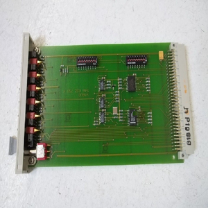 5460327502 TARJETA NSMP - Product Image 1