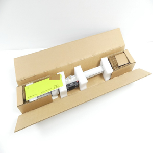 LS 186C ML 540mm Id. 336 963-16 SN:23617471H + AE LS 186C à naître - Product Image 1