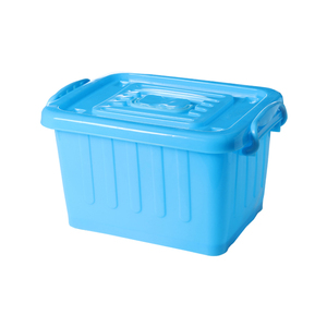 cheap plastic totes