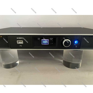 Mélangeur numérique en rack M32C <span class=keywords><strong>Mixage</strong></span> audio professionnel pour applications sonores installées et en direct - Product Image 2