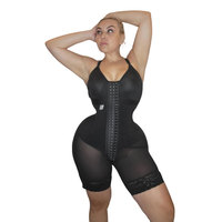 Fabrik BBL 5XL Taillen trainer Body Shaper Damen Shaper Korsett Abnehmen Butt Lifter Modellierung Strap Shaper Colombia nas