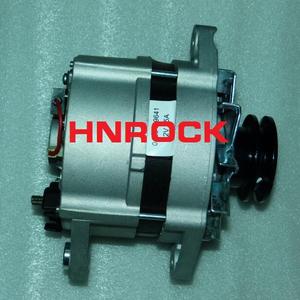 Nuevo HNROCK 12V 85A alternador 0120469641, 0120469646, 0120469647, 0120469666, 0120469710, 0120469836, 01204698 para Fiat para <span class=keywords><strong>Iveco</strong></span> - Product Image 5