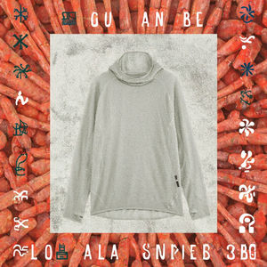 {Serie Montaña} Chaqueta de Forro Polar de Algodón 100% para Invierno, Estilo Holgado, para Exteriores, con Capucha, Térmica, Transpirable, Deportiva, para Parejas - Product Image 3