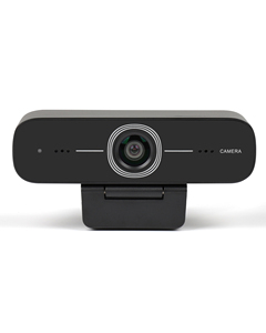 Mejor <span class=keywords><strong>Precio</strong></span> de resolución Full HD FoMaKo Live Streaming Webcam con MicsFMK104 Webcam incorporado con micrófono - Product Image 3