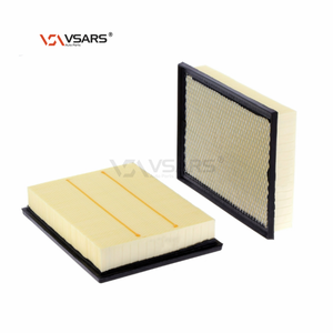 เครื่องกรองอากาศเครื่องยนต์17801-0L040สำหรับ Toyota Hilux <span class=keywords><strong>Revo</strong></span> 178010L040 178010L040 - Product Image 1