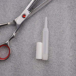 Hair Scissors Oil Lubricating Oil For Hair Clipper Pet Electric Clipper Bottle 5Ml - Product Image 2