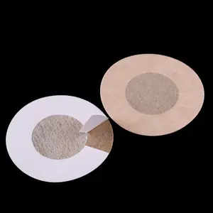 Nipple Covers Disposable Nipple Pasties Adhesive Boobs Stickers for Women and Men