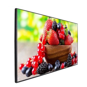 Schermo per Proiettore a Lunga Gittata Seeball 92 Pollici ALR 16:9 4K Ultra HD 3D Ready Anti-Luce Black Diamond Cinemas - Product Image 5