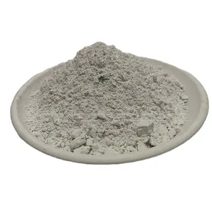 Refrakter kullanım için özelleştirilebilir yüksek sıcaklığa dayanıklı kalsiyum alüminat çimento