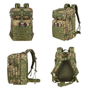 Sac à dos de sport de plein air personnalisé en gros d'usine, sac à dos de randonnée léger de 35 L, sac à dos de voyage, camping, aventure - Product Image 1