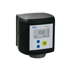 Detector de Gases Tóxicos y Oxígeno Fijo Drager Polytron 7000 H2S LEL - Product Image 1