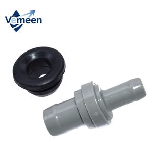 Katup PCV Knalpot untuk Toyota Corolla Suzuki 12204-15050 90480-18001 12204 15050 90480 18001 - Product Image 5