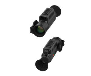 Độ phân giải 640*512 50mm ống kính phạm vi hình ảnh nhiệt nhiệt tầm nhìn ban đêm phạm vi tìm kiếm săn bắn phạm vi nhiệt bằng một mắt - Product Image 3