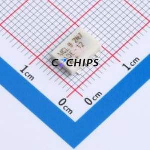 ADE-12+ RF Mixer SMD-6P,7.8x5.6mm RF ( RF Frequency Range: )( IF Frequency Range: 0MHz~1GHz )( LO Frequency Range: ) - Product Image 1