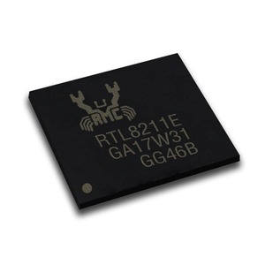 Componentes Electrónicos Nuevos y Originales, Chip IC, Circuitos Integrados RTL8211E-VB-CG - Product Image 1