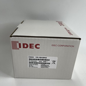 คอนโทรลเลอร์ PLC ยี่ห้อ IDEC รุ่น FC6A-C24R1CE - Product Image 1